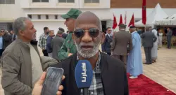 فولان في الذكرى 70 لتأسيس الأمن الوطني بسطات: “البوليس كيدير عمل جبار ويستحق المزيد من الثناء”