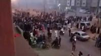 سيارة تقتل امرأتان وطفلة دهسا وترسل ثلاثة أشخاص بجماعة دار بوعزة قرب كازا
