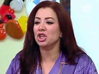 طرد الفنانة المصرية انتصار من منزلها !