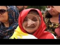 فيلم وثائقي عن معاناة الايزيديين‏