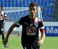 المغرب التطواني قد يستغني عن زيد كروش