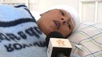 رحلة للافطار بشاطئ المهدية تتحول الى مأساة