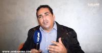 اشتهر في فضيحة "حمزة مون بيبي".. الناشط الحقوقي "المديمي" يغادر سجن الوداية بعد عدة أشهر خلف القضبان