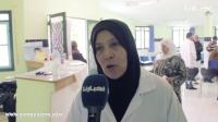 حملة طبية لمرضى السكري وارتفاع ضغط الدم بسطات