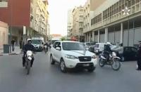 تفكيك عصابة إجرامية خطيرة بوجدة