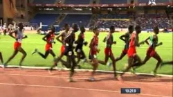 مصطفى العزيز يمنح المغرب ميدالية ذهبية