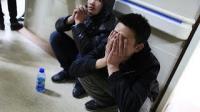 مقتل وإصابة العشرات خلال تدافع في شنغهاي بالصين في احتفالات رأس السنة