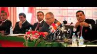 الطاوسي يُبرر إقصاء المنتخب المغربي مبكرا