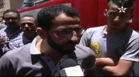 ثلاثة قتلى حصيلة اندلاع حريق بمستودع للمواد الإسفنجية بعمالة انزكان