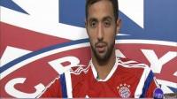 شاهد ما قاله بنعطية لقناة beIN Sport