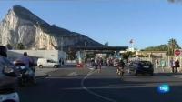 بريطانيا ترسل سفن حربية الى جبل طارق