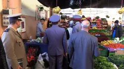 ضبط 4038 مخالفة خلال عمليات مراقبة الأسواق بمناسبة شهر رمضان