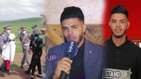 أول خروج إعلامي للكوميدي خيري أخ  قـاتل الطفلة مريم وابن الفنان الشعبي المشهور
