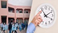 المدارس المغربية لن تعود إلى التوقيت العادي خلال الفترة الربيعية