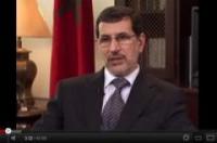 حوار خاص مع العثماني