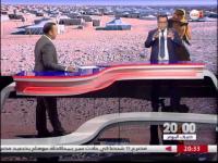 إلى متى سيظل نشطاء البوليساريو في خدمة الأجندة الجزائرية ولو بجمع القمامة؟