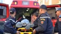 تلميذان يلقيان حتفهما بعد أن دهستهما شاحنة بالدار البيضاء