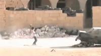 منتج فيديو "ولد سوري بطل" يعتذر