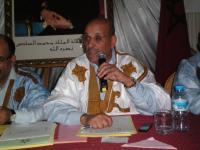 حزب الاستقلال ينتصر لولد الرشيد وينفي إغلاق مقره بكلميم