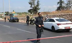 جرحى في عملية دهس مثيرة وسط إسرائيل