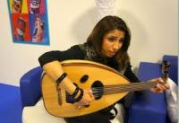  دنيا باطما في مهرجان موازين 2012 بعد تألقها في \"أراب أيدول\"
