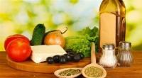 حمية البحر المتوسط تحسن ذاكرة مريض السكري