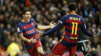 برشلونة يسيطر على قائمة المرشحين لتشكيلة "يويفا" 