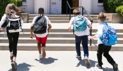 3 في الشهر  الحالي.. تفاصيل العطل المدرسية في 2025