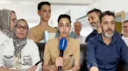 هيثم البردعي.. نابغة جهة الشمال يلهم المستدركين بنصيحة ذهبية بعد تفوقه بـ19.46 في الباك