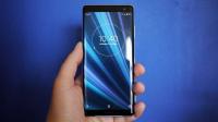 أبرز خاصيات "Xperia XZ3" الجديد من سوني