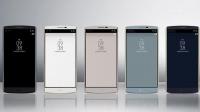 إل جي تكشف عن الهاتف LG V10 بشاشتين وكاميرتين