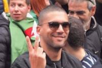 الجزائر: 3 سنوات حبسا نافذا في حق الصحفي خالد درارني