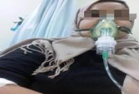 بالفيديو... مهاجرة مغربية بليبيا تفضح لوبيات العقار وتجهش بكاء :" وفينكم يا لمسؤولين بغيت فلوسي نتعالج بيهم"