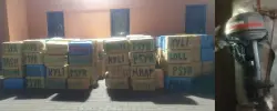 إحباط تهريب 10 أطنان من المخدرات بالمغرب.. شبكة إجرامية تسقط في قبضة الأمن!