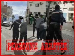 فيديو مخيف يحرك أمن مارتيل وهذا ما أسفرت عنه التحريات