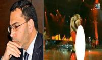 هذا ما يعتزم الخلفي فعله بعد فضيحة جنيفر لوبيز على القناة الثانية