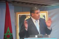 أخنوش: لدينا تحالف واحد حاليا ..وهناك من يشوش على "الأحرار" ويضع له العصا في الرويضة (فيديو)
