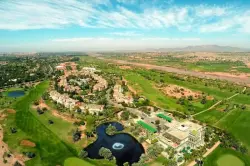 مجموعة "بيكالبتروس" تفتتح فندقها الجديد بمراكش