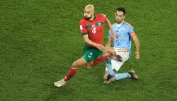 لماذا يطالب المغاربة "دينامو الأسود" بالمستحيل وينسون تضحياته السابقة؟