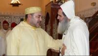 الفيزازي حول وثائقي فرانس 3 : استثمارات الملك يستفيد منها الشعب