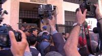 إعادة تمثيل جريمة قتل الصحافي المصور بوكالة المغرب العربي للانباء حسن السحيمي
