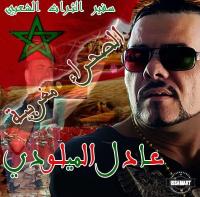 على الإيقاع الحساني ، عادل الميلودي يبدع برائعة " الصحراء مغربية " احتفالا بذكرى المسيرة الخضراء ( الفيديو)