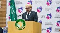 لكل مجتهد نصيب:  الملك محمد السادس قطر العسل على الأشقاء والشمع على الأعداء