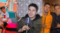 حوار جريء مع اليوتيوبرز لعوفير: دوزت الحبس واستافدت من الدرس والأفلام القصيرة بدلات حياتي