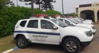 سابقة بالمغرب.. نساء ضمن فرق المراقبة الطرقية