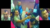 عملية سرقة في وضح النهار - سوق أولاد ميمون بالناظور