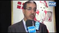الرباح وصيانة الشبكة الطرقية