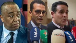 الناصيري يبرئ نفسه من الاتجار في المخدرات ويعد بتفجير حقائق مدوية