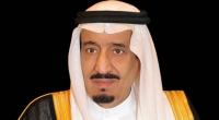 الملك سلمان: محاسبة ومحاكمة كل من شارك أو خطط أو تعاطف مع جريمة القديح