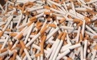 اعتقال لبناني حاول تهريب 5 ملايين سيجارة